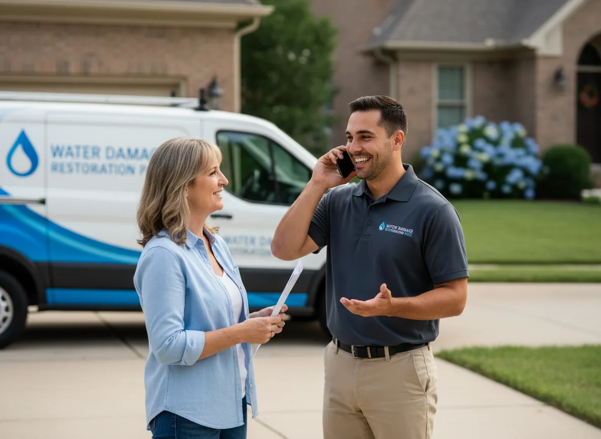Flood Restoration Cold Spring, NY FAQs